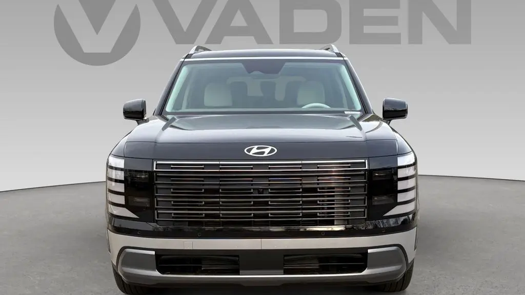 2026 Hyundai PALISADE SEL Premium