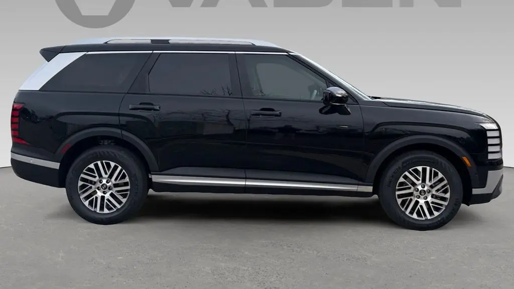 2026 Hyundai PALISADE SEL Premium