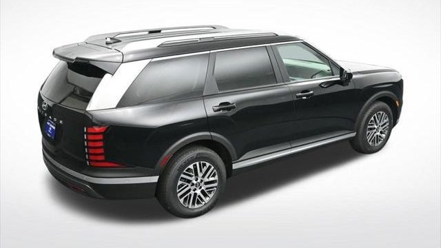 2026 Hyundai PALISADE SEL Premium