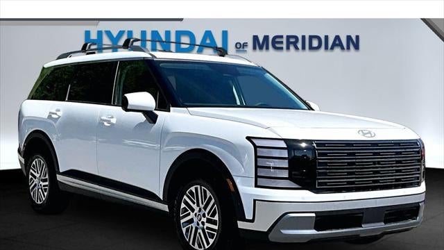 Preowned 2026 Hyundai PALISADE SEL Premium for Sale