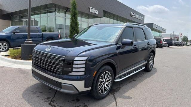 Preowned 2026 Hyundai PALISADE SEL Premium for Sale