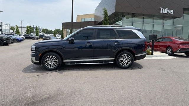 2026 Hyundai PALISADE SEL Premium