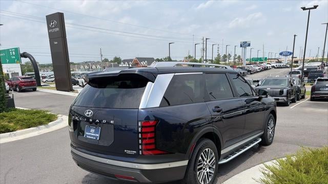 2026 Hyundai PALISADE SEL Premium