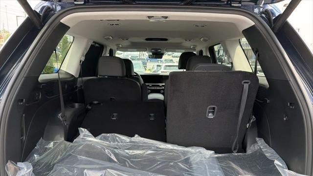 2026 Hyundai PALISADE SEL Premium