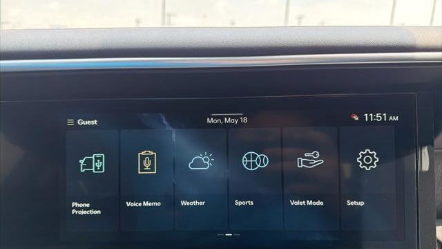 2026 Hyundai PALISADE SEL Premium