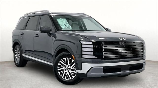 Preowned 2026 Hyundai PALISADE SEL Premium for Sale