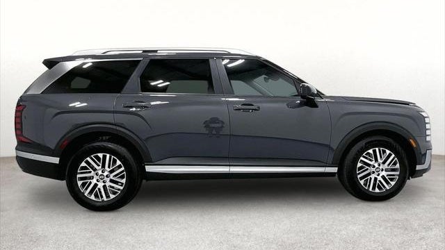 2026 Hyundai PALISADE SEL Premium
