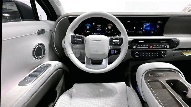 2026 Hyundai PALISADE SEL Premium
