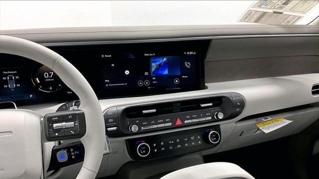 2026 Hyundai PALISADE SEL Premium