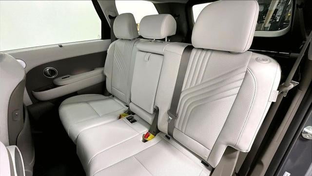 2026 Hyundai PALISADE SEL Premium