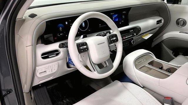 2026 Hyundai PALISADE SEL Premium