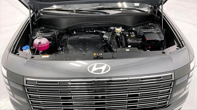 2026 Hyundai PALISADE SEL Premium