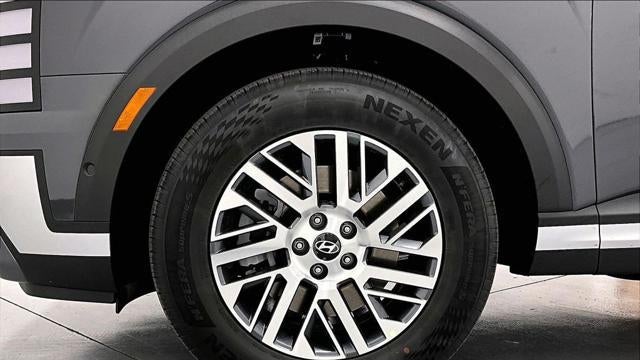 2026 Hyundai PALISADE SEL Premium