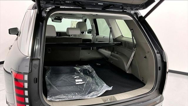 2026 Hyundai PALISADE SEL Premium