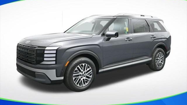 Preowned 2026 Hyundai PALISADE SEL Premium for Sale