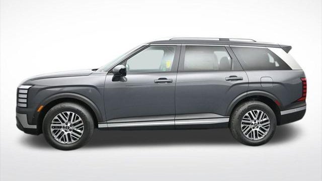 2026 Hyundai PALISADE SEL Premium