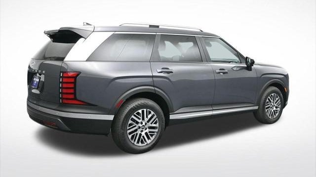 2026 Hyundai PALISADE SEL Premium