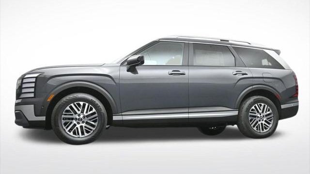 2026 Hyundai PALISADE SEL Premium