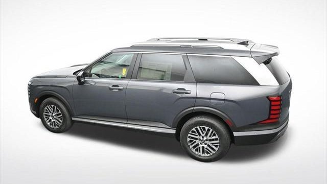 2026 Hyundai PALISADE SEL Premium
