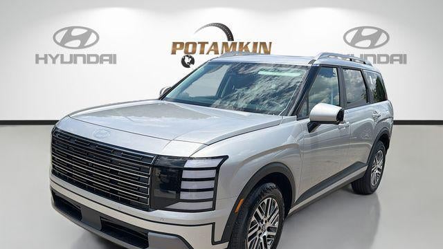 Preowned 2026 Hyundai PALISADE SEL Premium for Sale