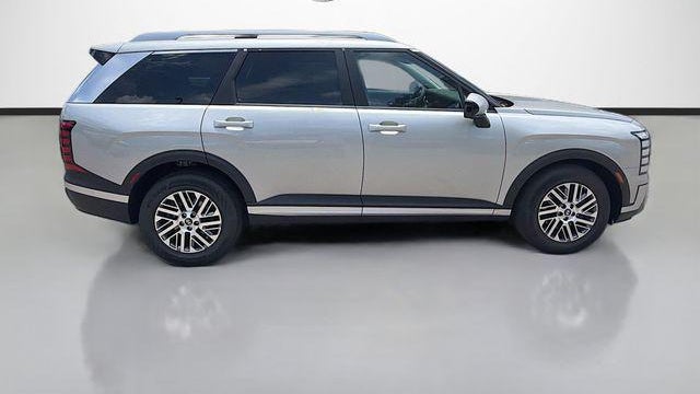 2026 Hyundai PALISADE SEL Premium