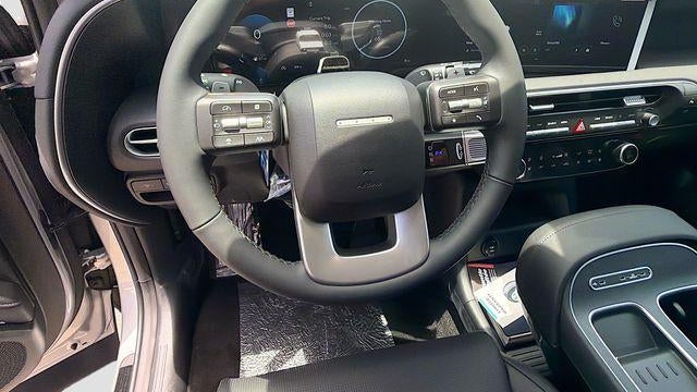 2026 Hyundai PALISADE SEL Premium