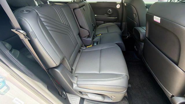2026 Hyundai PALISADE SEL Premium