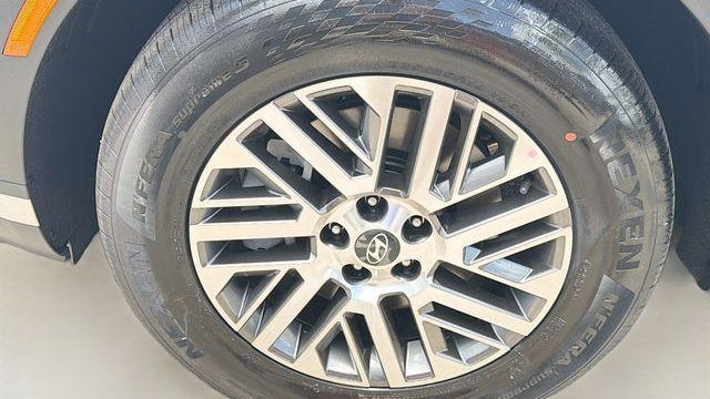 2026 Hyundai PALISADE SEL Premium