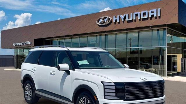 Preowned 2026 Hyundai PALISADE SEL Premium for Sale