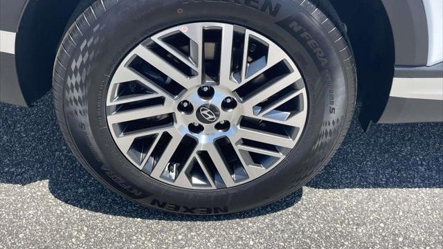 2026 Hyundai PALISADE SEL Premium