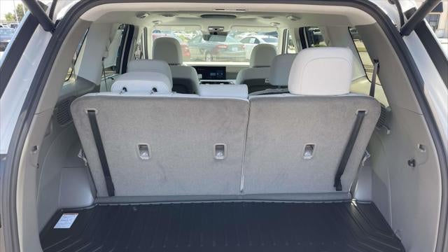 2026 Hyundai PALISADE SEL Premium