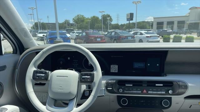2026 Hyundai PALISADE SEL Premium
