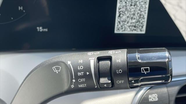 2026 Hyundai PALISADE SEL Premium