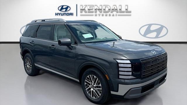 Preowned 2026 Hyundai PALISADE SEL Premium for Sale