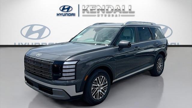 2026 Hyundai PALISADE SEL Premium