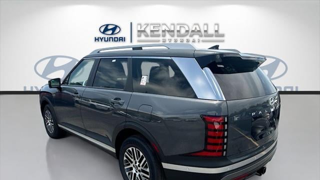 2026 Hyundai PALISADE SEL Premium