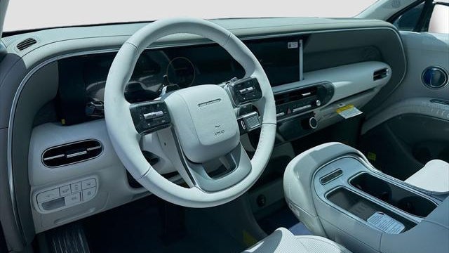 2026 Hyundai PALISADE SEL Premium