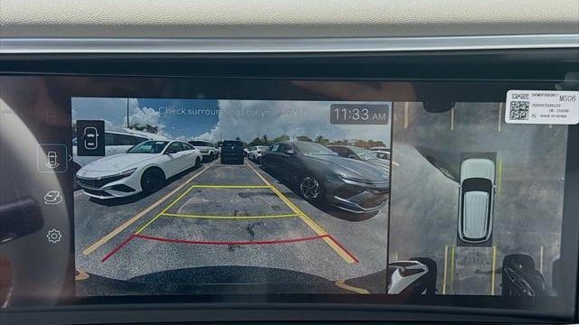 2026 Hyundai PALISADE SEL Premium
