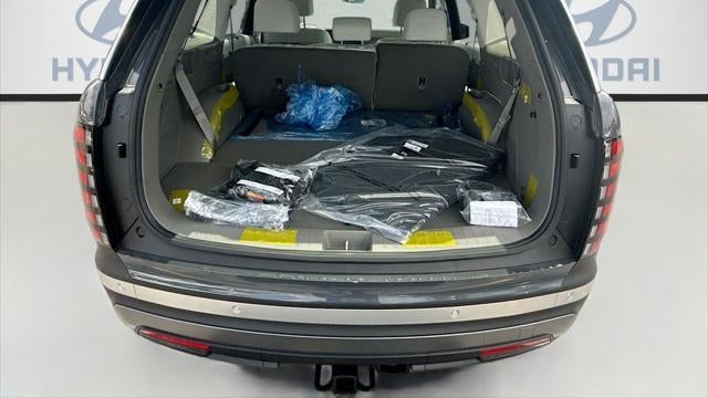 2026 Hyundai PALISADE SEL Premium