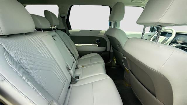 2026 Hyundai PALISADE SEL Premium