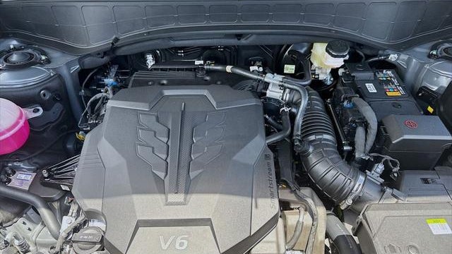 2026 Hyundai PALISADE SEL Premium
