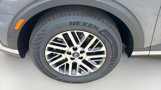 2026 Hyundai PALISADE SEL Premium