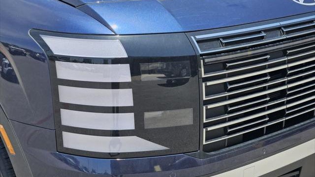 2026 Hyundai PALISADE SEL Premium