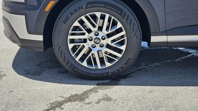 2026 Hyundai PALISADE SEL Premium
