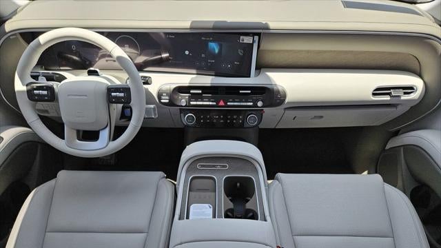 2026 Hyundai PALISADE SEL Premium