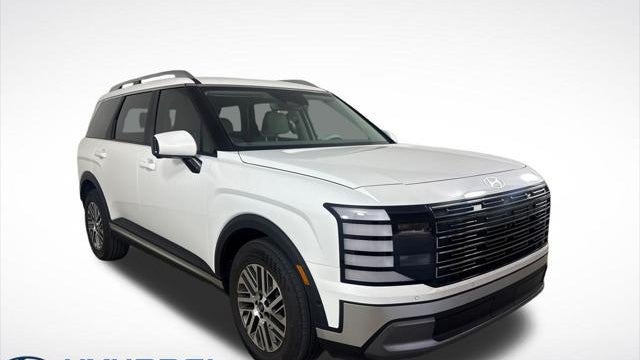 Preowned 2026 Hyundai PALISADE SEL Premium for Sale