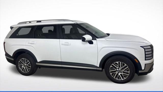 2026 Hyundai PALISADE SEL Premium