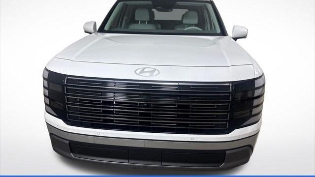 2026 Hyundai PALISADE SEL Premium