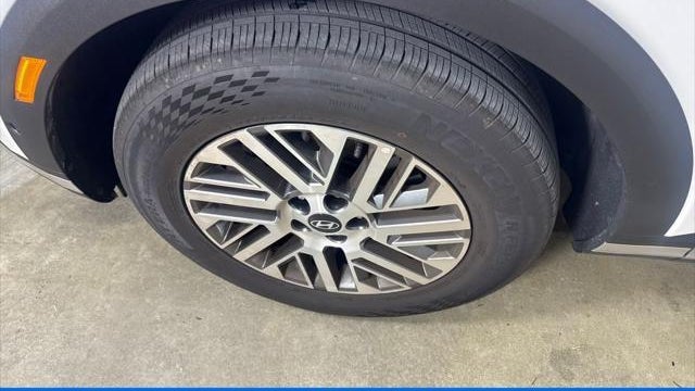 2026 Hyundai PALISADE SEL Premium
