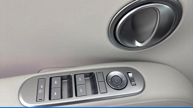 2026 Hyundai PALISADE SEL Premium